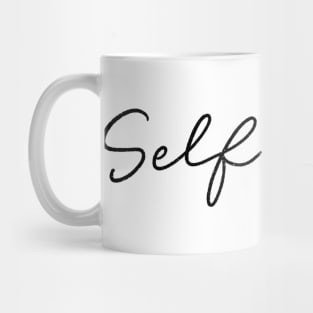 Self Love Mug